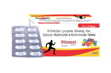  	Pharma franchise products of Medset Pharma -	vitcoset tablet.jpg	